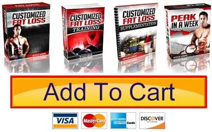 Customized-Fat-Loss-ebook-download